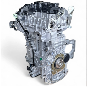 Peugeot 3008 5008 P84E 2016-2024 1.2 Hibrit Komple Motor