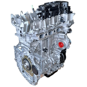 Peugeot 3008 5008 P84E 2016-2024 1.2 Hibrit Komple Motor