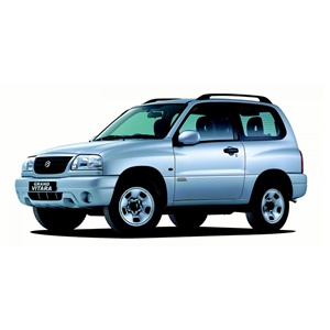 SU RADYATÖRÜ SUZUKİ GRAND VİTARA 1.6 98-05 At