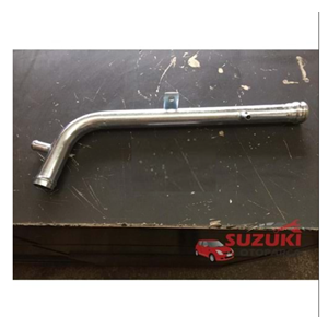 DEVİRDAİM ARKA BORUSU SUZUKİ SWİFT 1.3 A-T 1990-2001