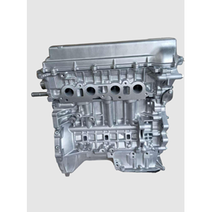 Toyota Avensis 1.8 1ZZ-FE DOHC 16v 2000-2008 Komple Motor
