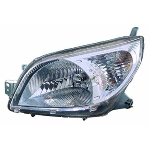 Daihatsu Terios 2007-2011 Far Lambası Sol
