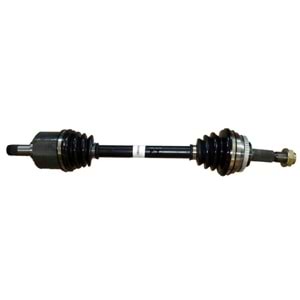 Chery Tiggo Sol Aks Komple