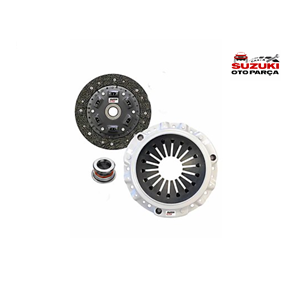 Honda S2000 1999-2009 Debriyaj Seti Performanslı Tip