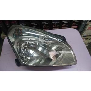 NİSSAN QASHQAI 07-10 SAĞ FAR LAMBASI ÇIKMA 26010-JD90B