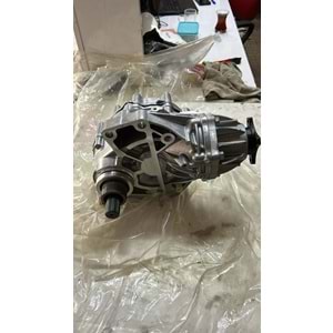Suzuki Vitara 1.4 Turbo 15-20 Ön Defransiyel