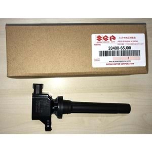 Suzuki Grand Vitara 06-12 2.0 16v Benzinli Bobin Orjinal Mitsubishi