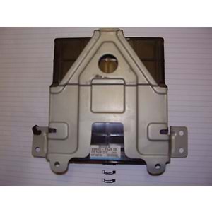 SUZUKİ GRAND VİTARA 98-05 2.0 16V AT MOTOR BEYNİ çıkma