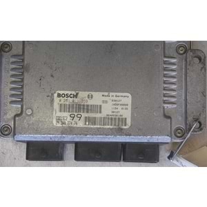 Suzuki Grand Vitara 1998-2005 2.0 Rhz motor Beyni