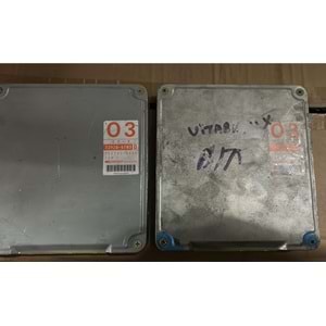 SUZUKİ VİTARA 1.6 16v 1990-1994 BEYİN ÇIKMA