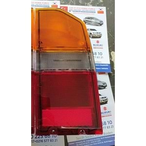 Suzuki Vitara Jlx 1990-2001 Sağ Stop Lambası