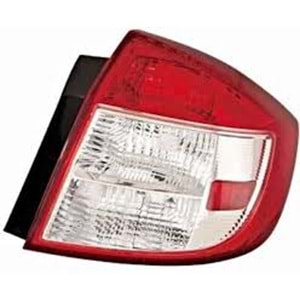 Suzuki Sx4 Sedan 06-11 Arka Stop Sağ