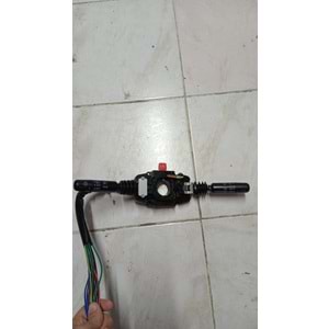 Suzuki Swift 90-92 Far Sinyal Silecek kumanda Kolu Sol