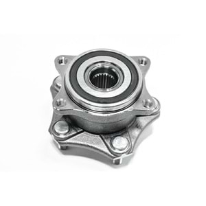 Suzuki Grand Vitara 2006-2012 ÖN Veya Arka Porya Rulman Ntn