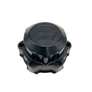 Suzuki Jimny 05-17 Arazi Kilidi FREE HUB Otomatik