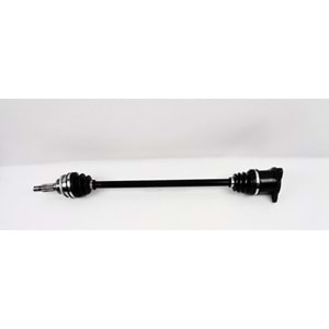 Suzuki Swift 05-11 4x4 Arka Aks Sol Kısa