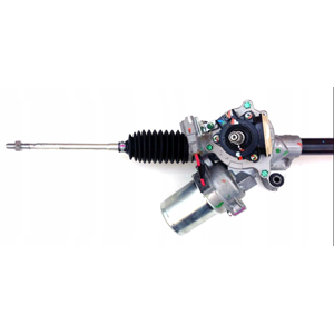 Suzuki Swift 2005-2011 RS413 4X4 DİREKSİYON Kutusu