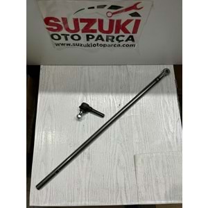 Suzuki Samurai Sj413 Sj410 Orta Rot Kolu Rot başı