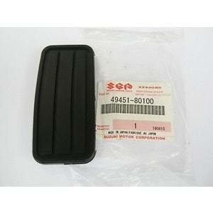 Suzuki Vitara Jlx 90-01 Samurai Gaz Pedal Lastiği
