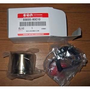 Suzuki Jimny 05-17 Samurai sj413 Ön Kaliper Tamir Takımı