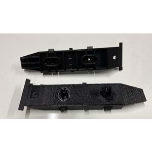 Suzuki Grand Vitara 06-12 Ön Tampon Braketi Adet