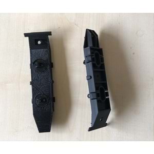 Suzuki Grand Vitara 06-12 Ön Tampon Braketi Adet