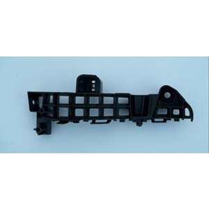 Suzuki Vitara 15-18 Ön Tampon Braketi Sol