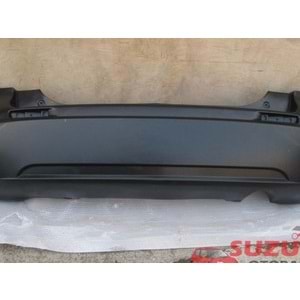 Suzuki Sx4 Hb. 2006-2012 ARKA TAMPON
