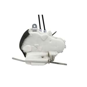 Honda Civic 2006-2011 Sedan Ön Sol Kapı Kilidi Motorlu