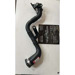 Renault Kadjar 15-19 Megan Scénic IV Qashqai J11 Turbo Borusu