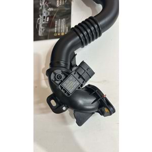 Renault Kadjar 15-19 Megan Scénic IV Qashqai J11 Turbo Borusu
