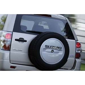 İSTEPNE KAPAK YAZISI SUZUKİ GRAND VİTARA 1.6 06-12