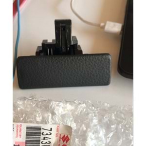 RS413 TORPİDO KİLİDİ