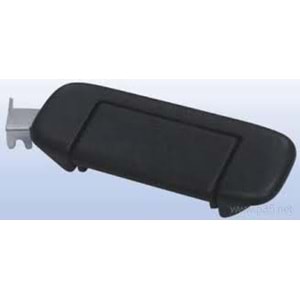 ORTA KAPI DIŞ KOLU SOL SUZUKİ CARRY 1999-2003
