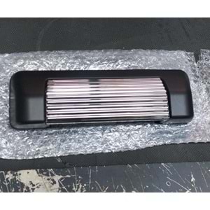 Suzuki Vitara 94-02 Bagaj Kapak Dış Açma Kolu Krom