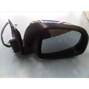 SUZUKİ SX4 06-12 AYNA ELEKTRİKLİ SOL
