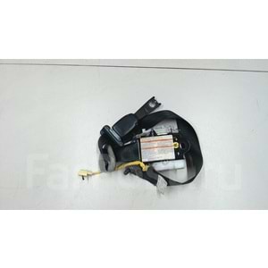 Suzuki Alto 2002-2006 Ön Sağ Emniyet Kemeri