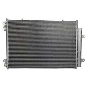 KONDENSER MONTAJI AKK416