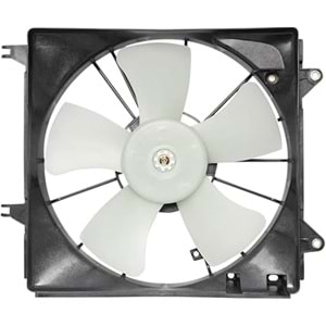 SUZUKİ SX4 06-12 KLİMA FAN KOMPLE