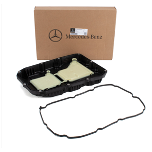 C300 C43 C63 CLS550 E300 E400 ŞANZIMAN YAĞ KARTERİ FİLTRESİ