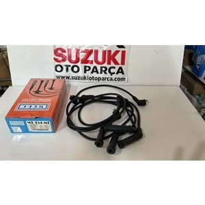 MT-154 For Mitsubishi Pajero 91-00 Galant 2.4 85-87 Buji Kablosu