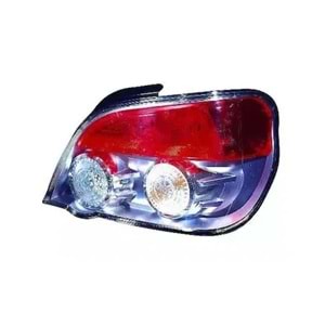 STOP LAMBASI SOL-SUBARU IMPREZA 08-11