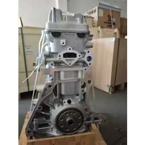 Suzuki Grand Vitara 2.0 16V J20A Sandık Komple Motor