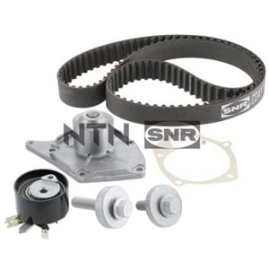 Nissan QASHQAİ Note 1.5 DCİ Triger Devirdaim Seti