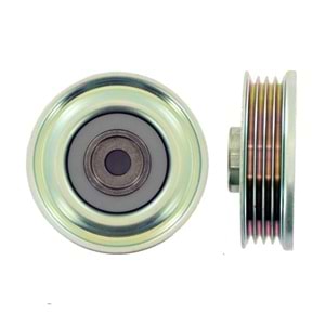 Mitsubishi Colt Z3_A,Z2_A 1.5 2005-2012 Şarj Dinama Gergisi