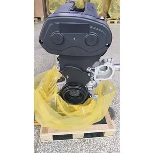 Opel Astra J 10-21 1.6 A16XER Sandık Motor Komple
