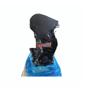 Audi A4 20v 1.8-litre EA113-1.8T AWT Sandık motor Komple