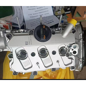 Audi Q7 3.0T V6 CRCA 2008-2016 Sandık motor Komple