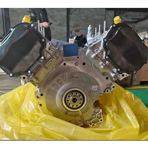Audi Q7 3.0T V6 CRCA 2008-2016 Sandık motor Komple