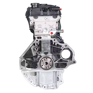 Chevrolet Aveo Laecetti Lanos 1.6L F16D3 Sandık Motor Komple